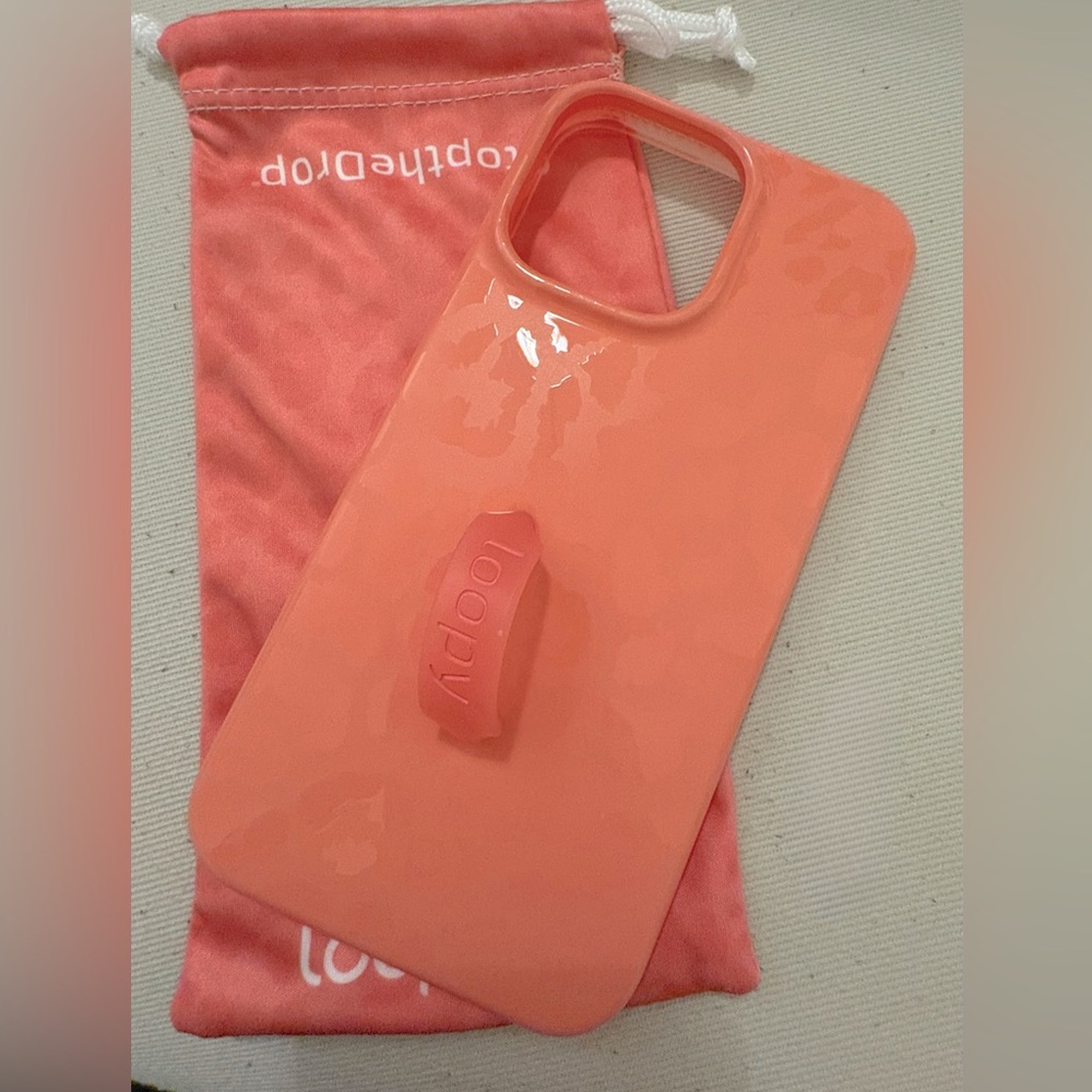 Loopy Phone Case- iPhone 14 Pro Max